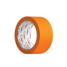 Load image into Gallery viewer, Orange Masking Tape Each