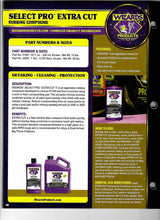 Load image into Gallery viewer, Wizards 41001 Extra Cut