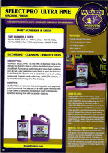 Load image into Gallery viewer, Wizards 41003 Ultra Fine