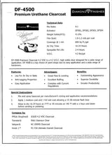 Load image into Gallery viewer, Diamond DF-4500 4:1 Clear

