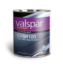 Valspar LVBR Tint & Toners