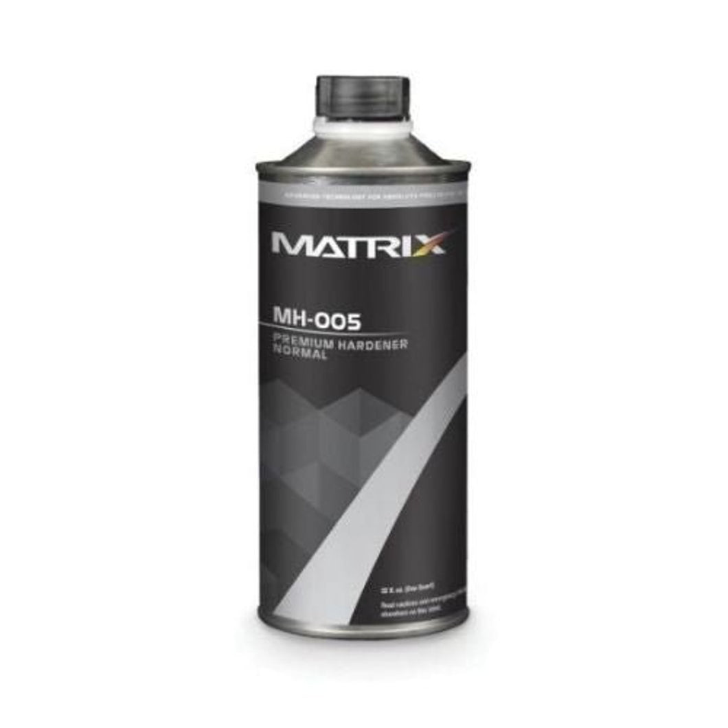 Matrix Clear Activator